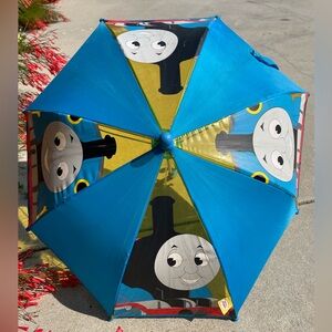 Vintage Thomas the train Kids Umbrella